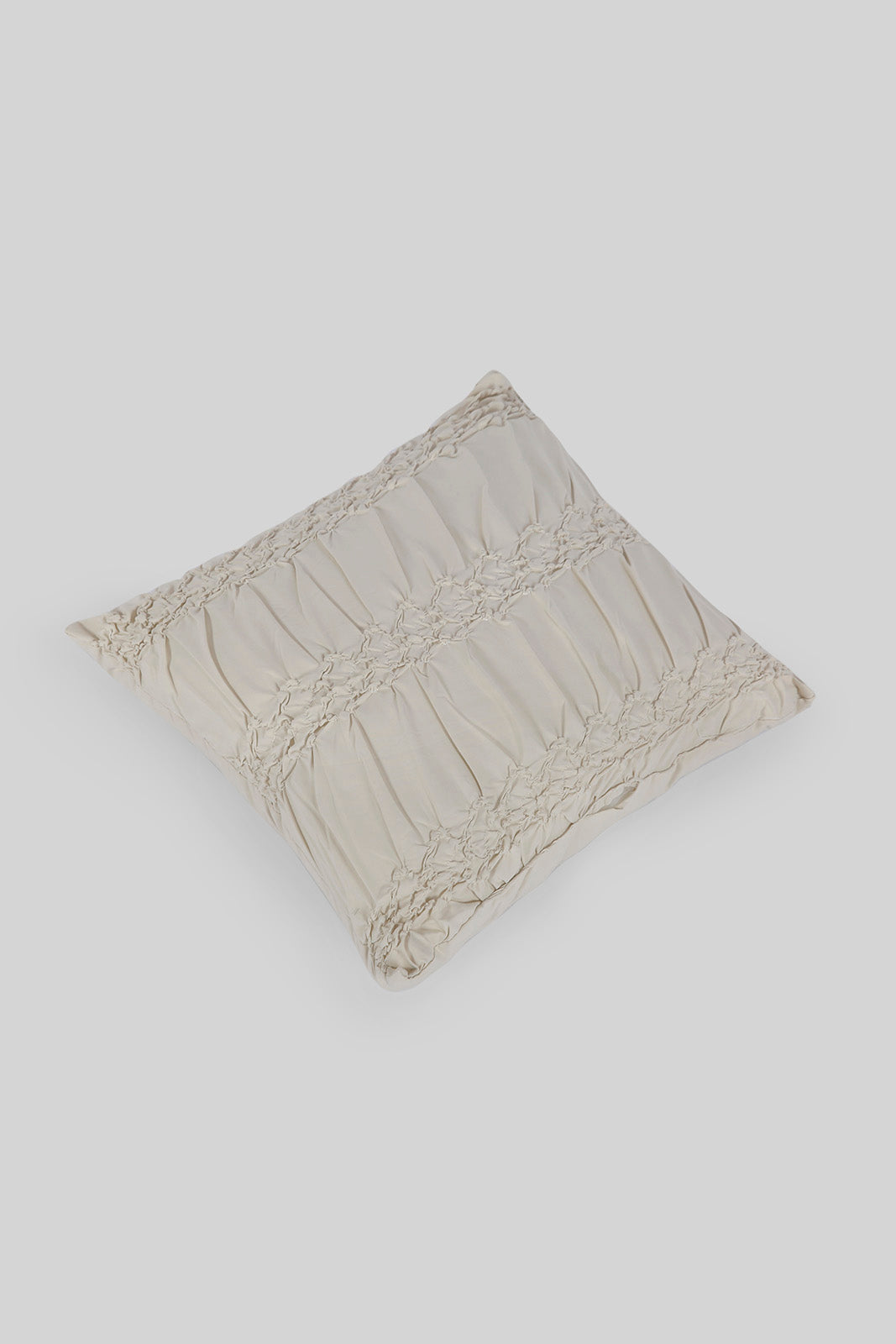 Redtag-Beige-7-Piece-Clip-Jacquard-Comforter-Set-(King-Size)-Category:Comforters,-Colour:Beige,-Deals:New-In,-Dept:Home,-Filter:Home-Bedroom,-HMW-BED-Comforters,-New-In-HMW-BED,-Non-Sale,-Section:Homewares,-W22B-Home-Bedroom-
