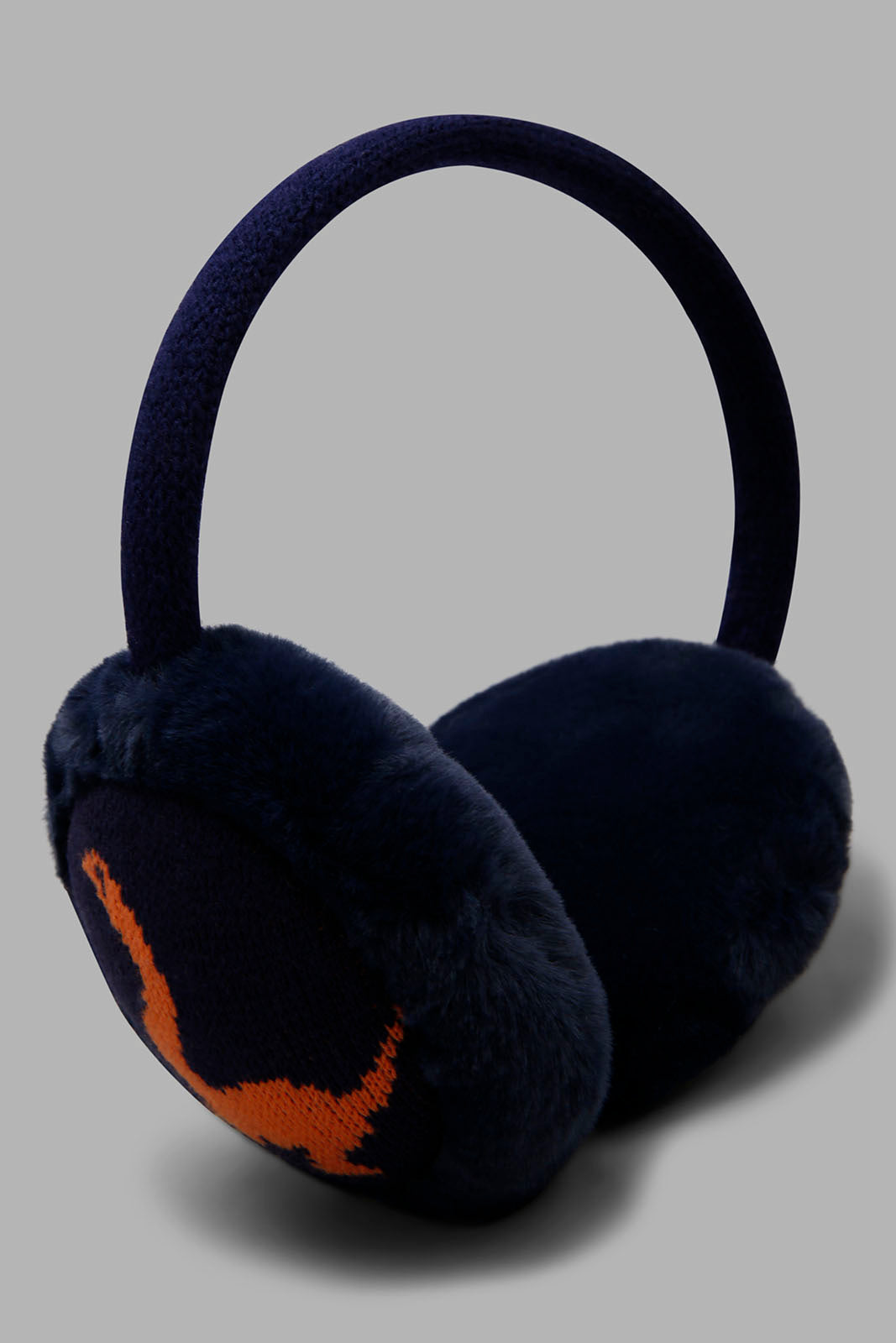 Redtag-Navy-Boys-Embellished-Earmuff-BOY-Knitted-Accessories,-Category:Knitted-Accessories,-Colour:Navy,-Filter:Boys-Accessories,-New-In,-New-In-BOY-ACC,-Non-Sale,-Section:Boys-(0-to-14Yrs),-W22A-Boys-