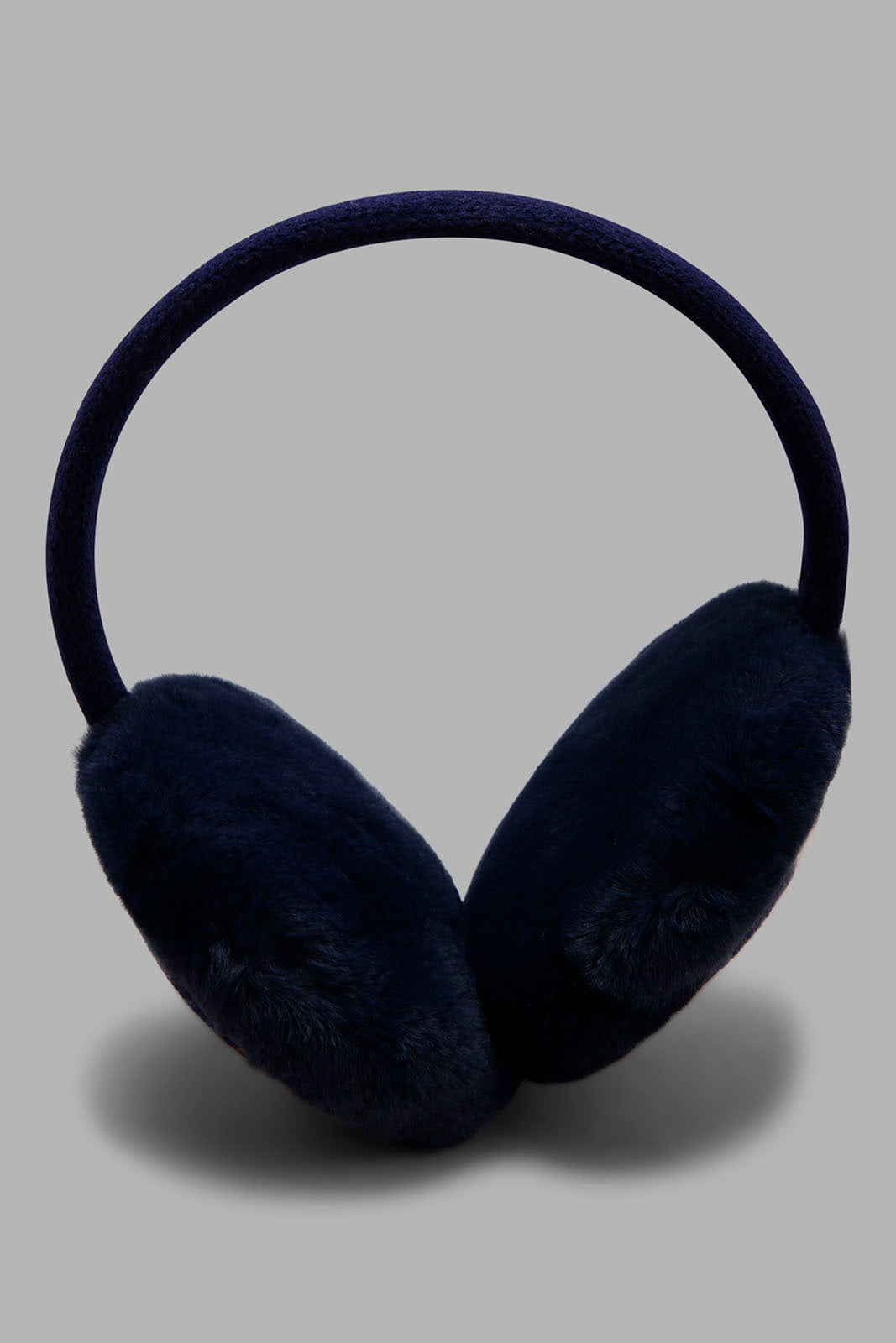 Redtag-Navy-Boys-Embellished-Earmuff-BOY-Knitted-Accessories,-Category:Knitted-Accessories,-Colour:Navy,-Filter:Boys-Accessories,-New-In,-New-In-BOY-ACC,-Non-Sale,-Section:Boys-(0-to-14Yrs),-W22A-Boys-