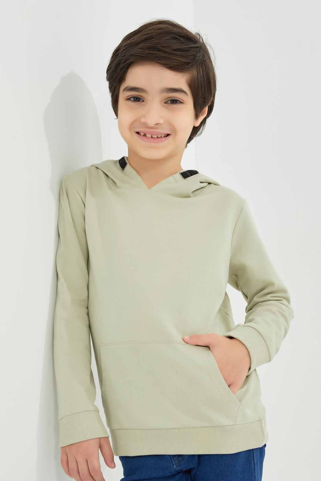 Redtag-Mint-Hooded-Sweatshirt-BOY-Sweatshirts,-Category:Sweatshirts,-Colour:Mint,-Deals:New-In,-Filter:Boys-(2-to-8-Yrs),-New-In-BOY-APL,-Non-Sale,-Section:Boys-(0-to-14Yrs),-TBL,-W22A-Boys-2 to 8 Years
