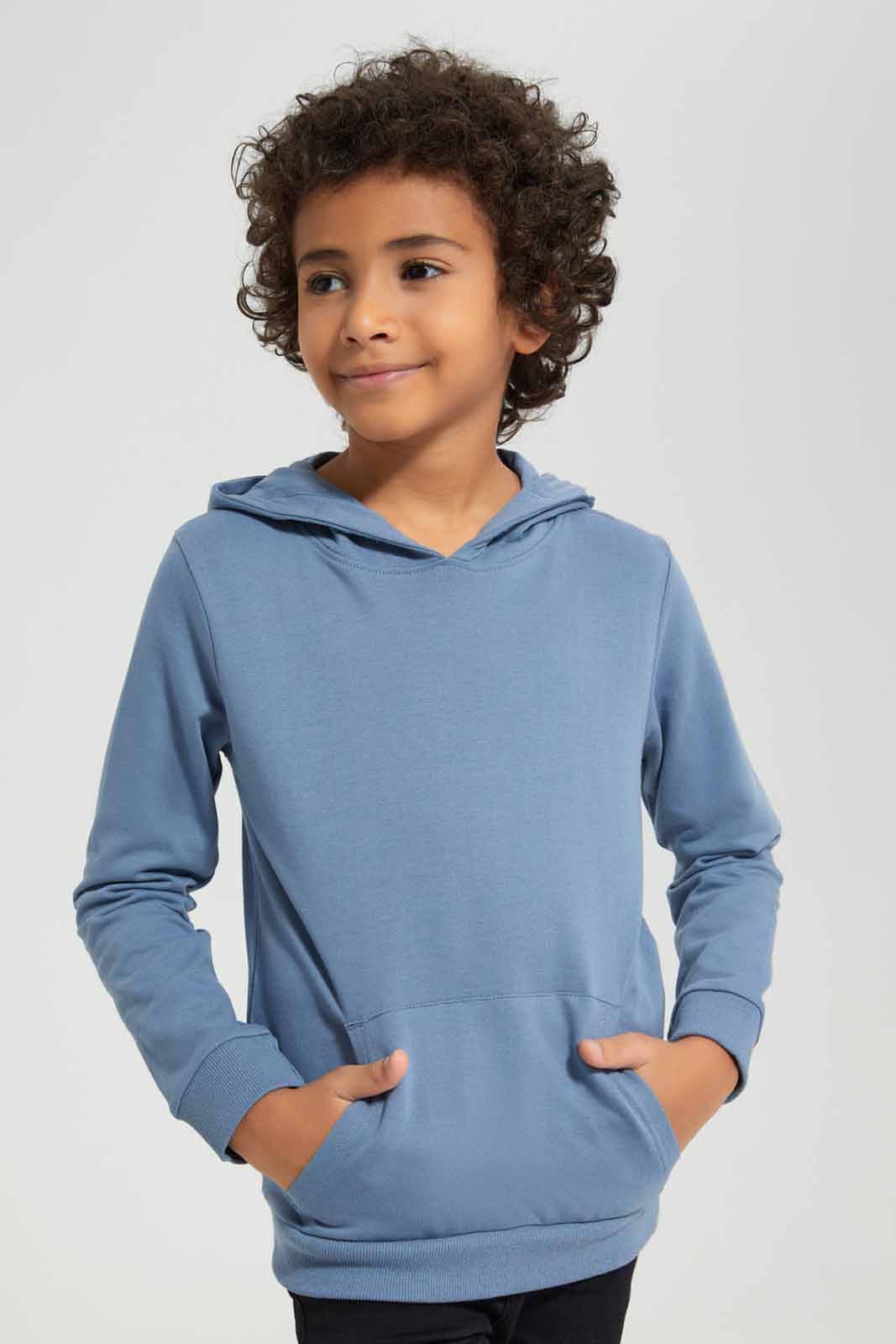 Redtag-Blue-Hooded-Sweatshirt-BOY-Sweatshirts,-Category:Sweatshirts,-Colour:Blue,-Deals:New-In,-Filter:Boys-(2-to-8-Yrs),-New-In-BOY-APL,-Non-Sale,-Section:Boys-(0-to-14Yrs),-TBL,-W22A-Boys-2 to 8 Years