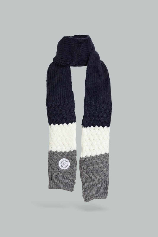 Redtag-Assorted-Multi-Colour-Scarf-Category:Scarves,-Colour:Assorted,-Filter:Men's-Accessories,-Men-Scarves,-New-In,-New-In-Men-ACC,-Non-Sale,-Section:Men,-W22B-Men's-