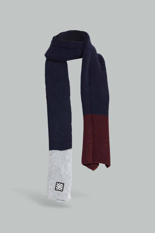Redtag-Assorted-Multi-Colour-Scarf-Category:Scarves,-Colour:Assorted,-Filter:Men's-Accessories,-Men-Scarves,-New-In,-New-In-Men-ACC,-Non-Sale,-Section:Men,-W22B-Men's-