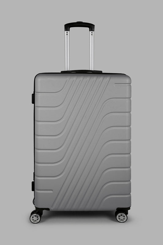 Redtag-Lilac-Luggage-Trolley-28"-Category:Luggage-Trolleys,-Colour:Lilac,-Filter:Travel-Accessories,-LUG-Luggage-Trolleys,-New-In,-New-In-LUG-ACC,-Non-Sale,-Section:Travel,-W22A-Travel-Accessories-