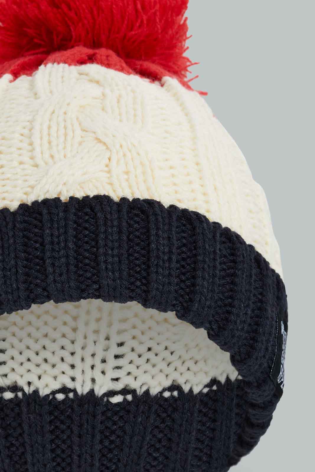 Redtag-Multi-Color-Knitted-Cap-BOY-Knitted-Accessories,-Category:Knitted-Accessories,-Colour:Assorted,-Dept:Boys,-Filter:Boys-Accessories,-New-In,-New-In-BOY-ACC,-Non-Sale,-Section:Boys-(0-to-14Yrs),-W22B-Boys-