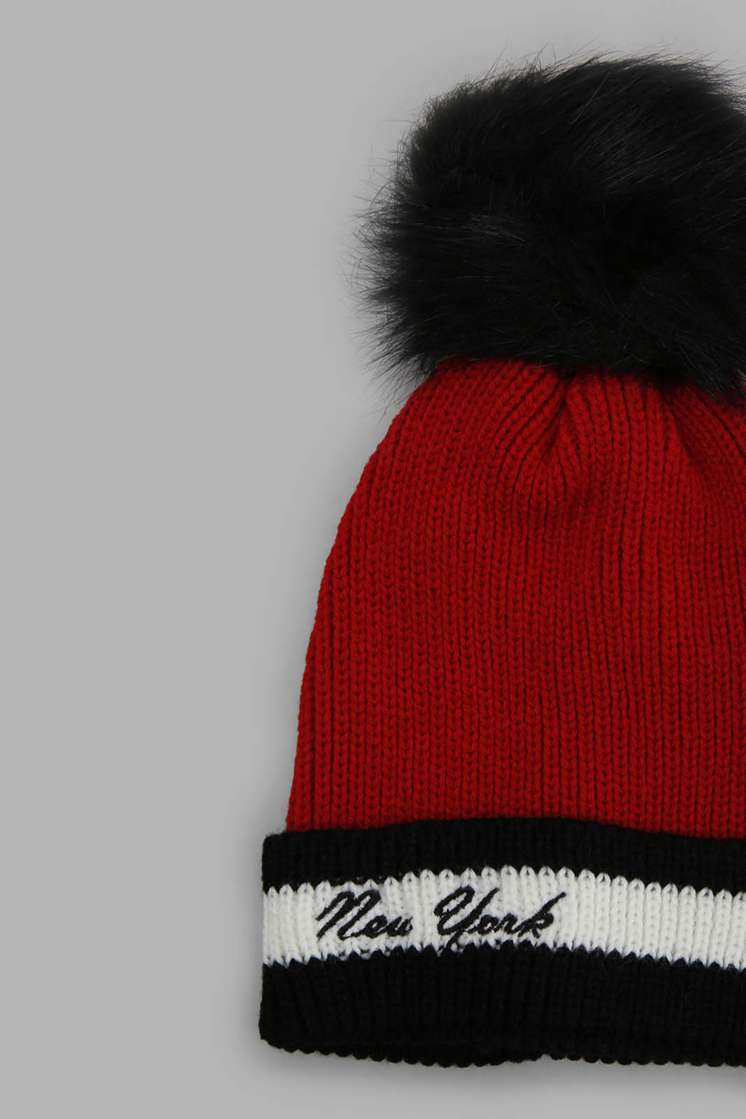 Redtag-Multi-Colour-Knitted-Cap-BOY-Knitted-Accessories,-Category:Knitted-Accessories,-Colour:Assorted,-Filter:Boys-Accessories,-New-In,-New-In-BOY-ACC,-Non-Sale,-Section:Boys-(0-to-14Yrs),-W22A-Boys-