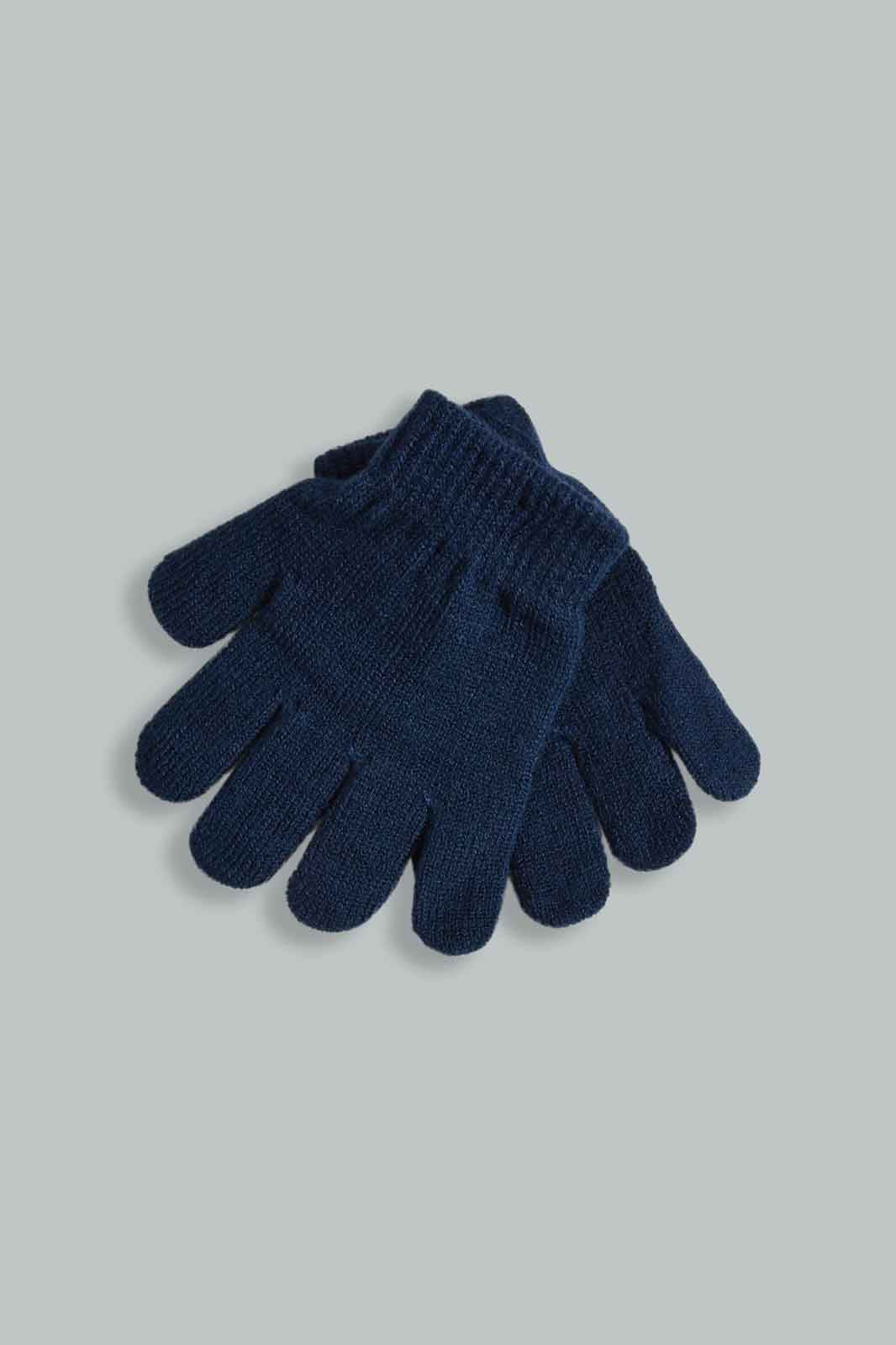 Redtag-Assorted-Jacquard-Knitted-Cap-Set-Of-3-With-Scarf-0,-Category:0,-Colour:Assorted,-Filter:Boys-Accessories,-New-In,-New-In-BOY-ACC,-Non-Sale,-Section:Boys-(0-to-14Yrs),-W22A-Boys-