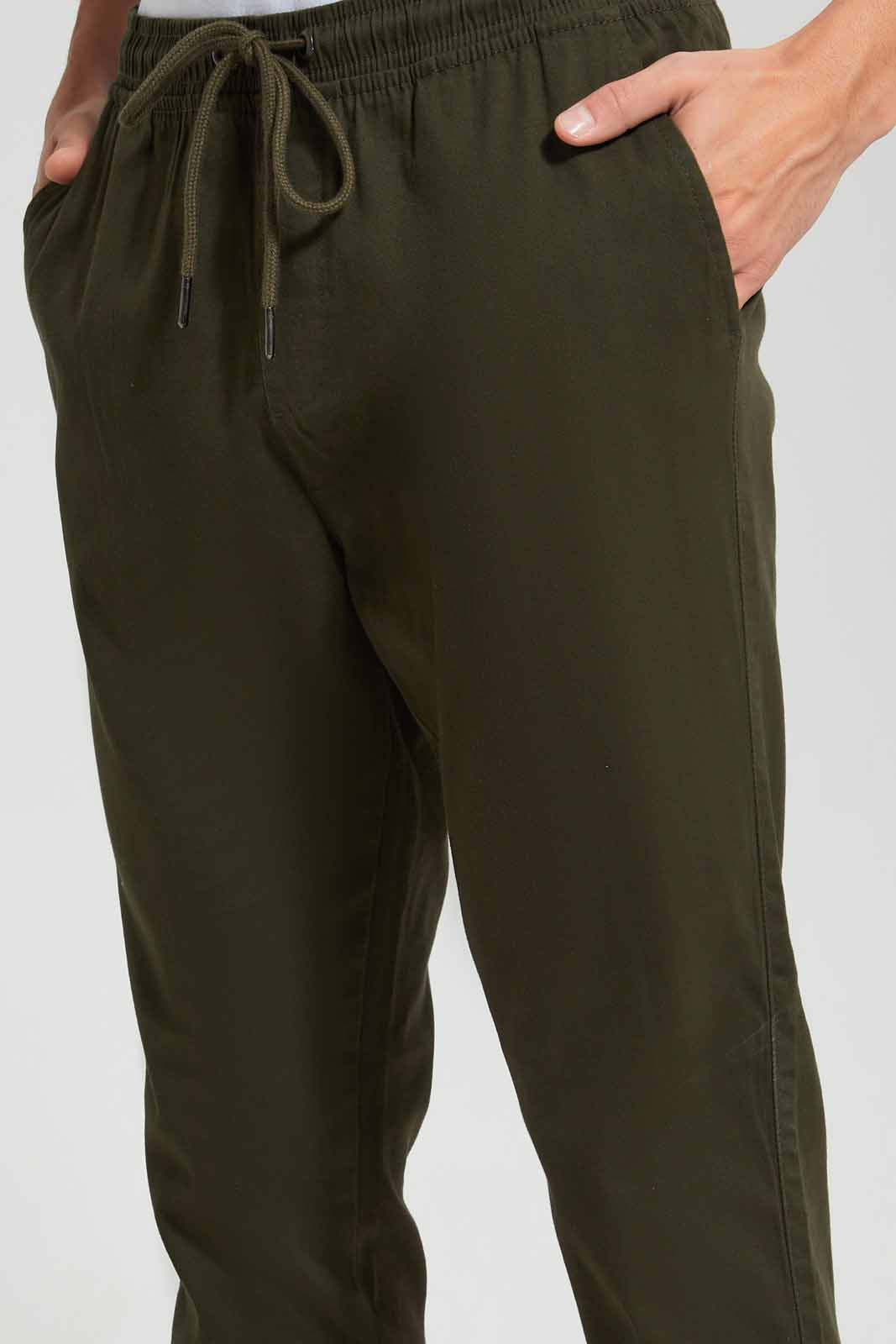 Redtag-Navy-Jogger-Category:Trousers,-Colour:Navy,-Deals:New-In,-Filter:Men's-Clothing,-Men-Trousers,-New-In-Men-APL,-Non-Sale,-Section:Men,-TBL,-W22A-Men's-