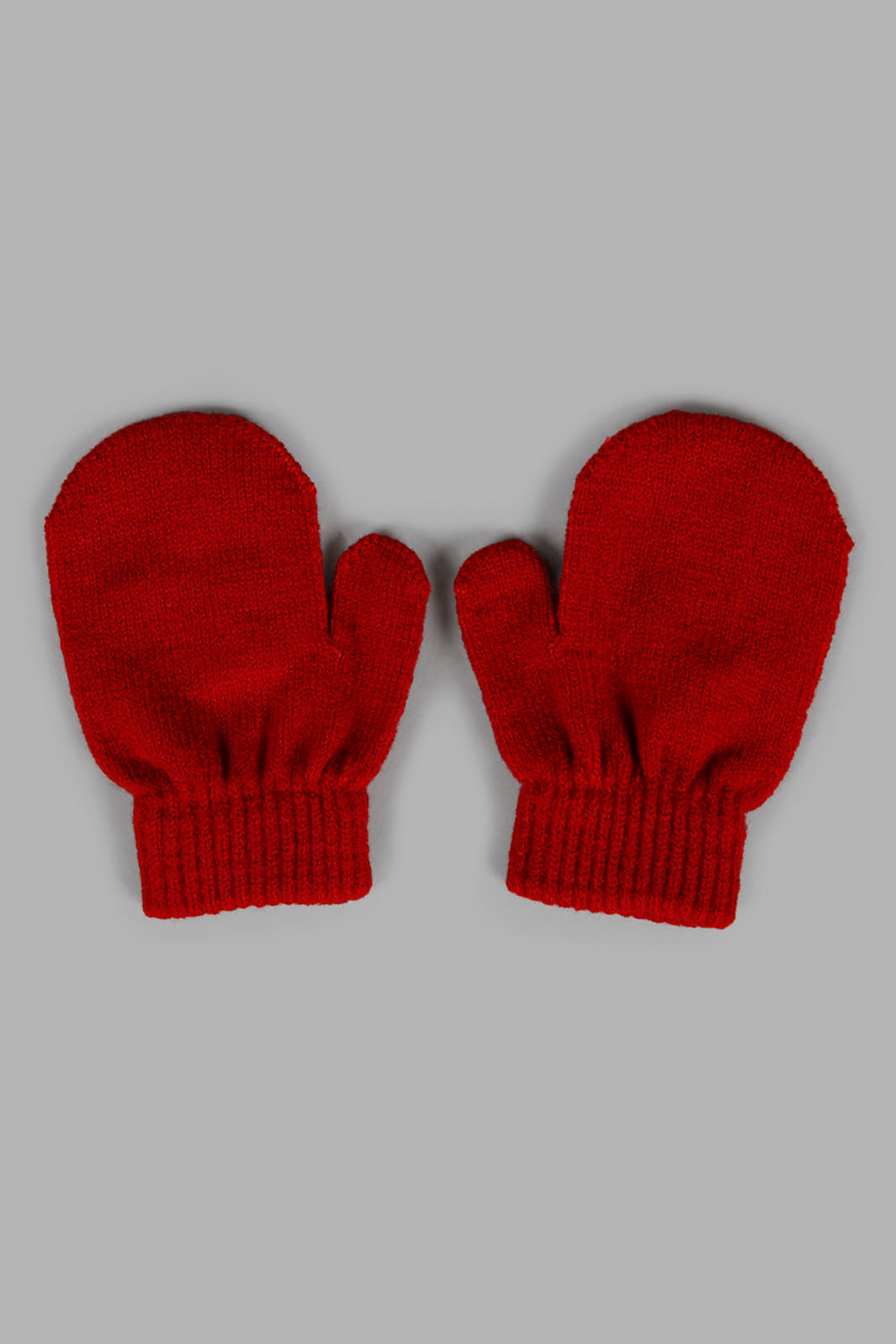 Redtag-Red-Embellished-Set-Of-2-Knitted-Cap-&-Gloves-Category:Knitted-Accessories,-Colour:Red,-Filter:Girls-Accessories,-GIR-Knitted-Accessories,-New-In,-New-In-GIR-ACC,-Non-Sale,-Section:Girls-(0-to-14Yrs),-W22A-Girls-