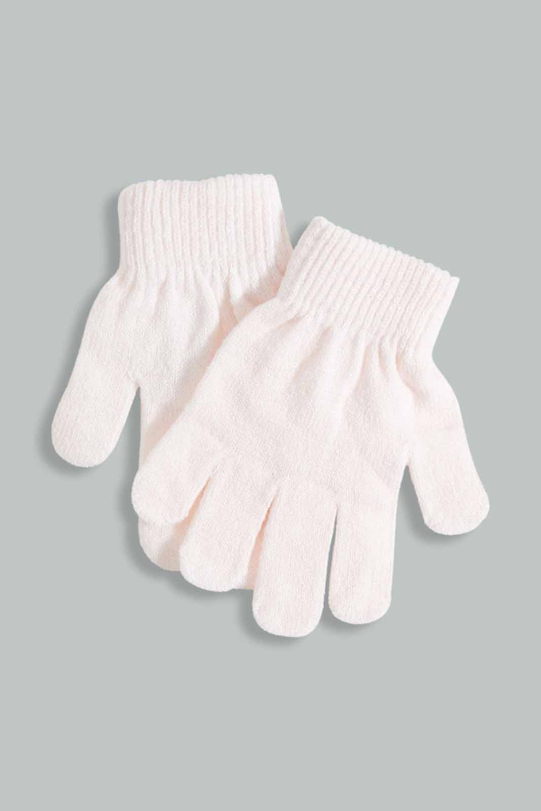 Redtag-Pink-Embellished-Set-Of-2-Knitted-Cap-&-Gloves-Category:Knitted-Accessories,-Colour:Pink,-Filter:Girls-Accessories,-GIR-Knitted-Accessories,-New-In,-New-In-GIR-ACC,-Non-Sale,-Section:Girls-(0-to-14Yrs),-W22A-Girls-