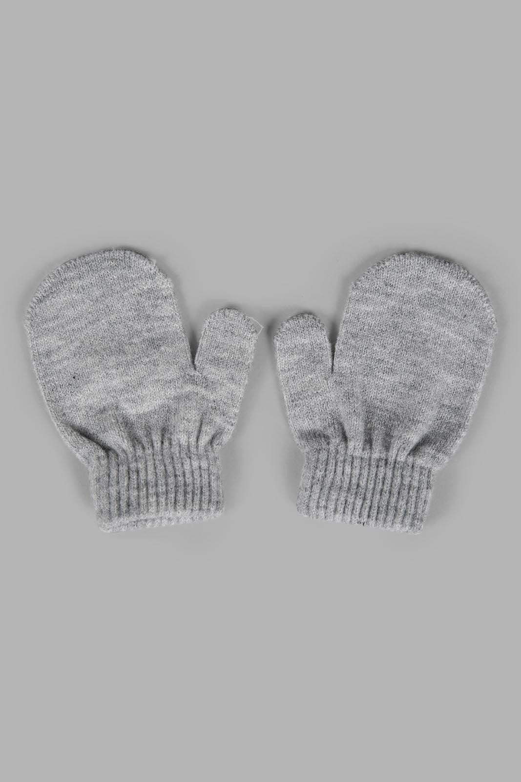 Redtag-Grey-Embellished-Set-Of-2-Knitted-Cap-&-Gloves-Category:Knitted-Accessories,-Colour:Grey,-Filter:Girls-Accessories,-GIR-Knitted-Accessories,-New-In,-New-In-GIR-ACC,-Non-Sale,-Section:Girls-(0-to-14Yrs),-W22A-Girls-