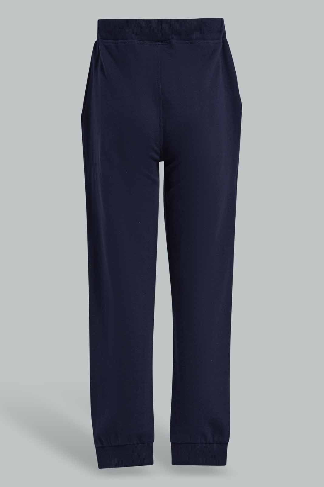 Redtag-Blue-Batman-Jog-Pant-BOY-Joggers,-Category:Joggers,-CHR,-Colour:Blue,-Deals:3-For-90,-Deals:New-In,-Filter:Boys-(2-to-8-Yrs),-New-In-BOY-APL,-Section:Boys-(0-to-14Yrs),-TBL,-W22A-Boys-2 to 8 Years