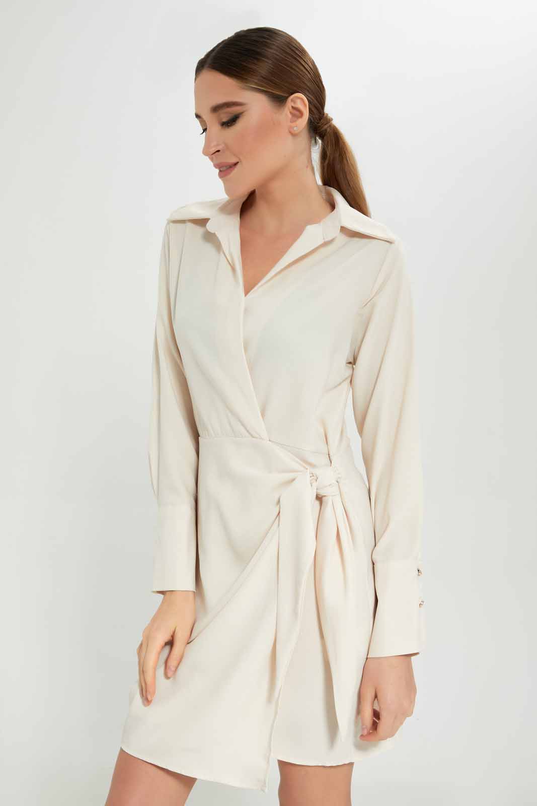 Redtag-Assorted-Collared-Mid-Length-Dress-Category:Dresses,-Colour:Assorted,-Deals:New-In,-Dept:Ladieswear,-Filter:Women's-Clothing,-LEC,-LEC-Dresses,-New-In-LEC-APL,-Non-Sale,-S23A,-Section:Women-Women's-