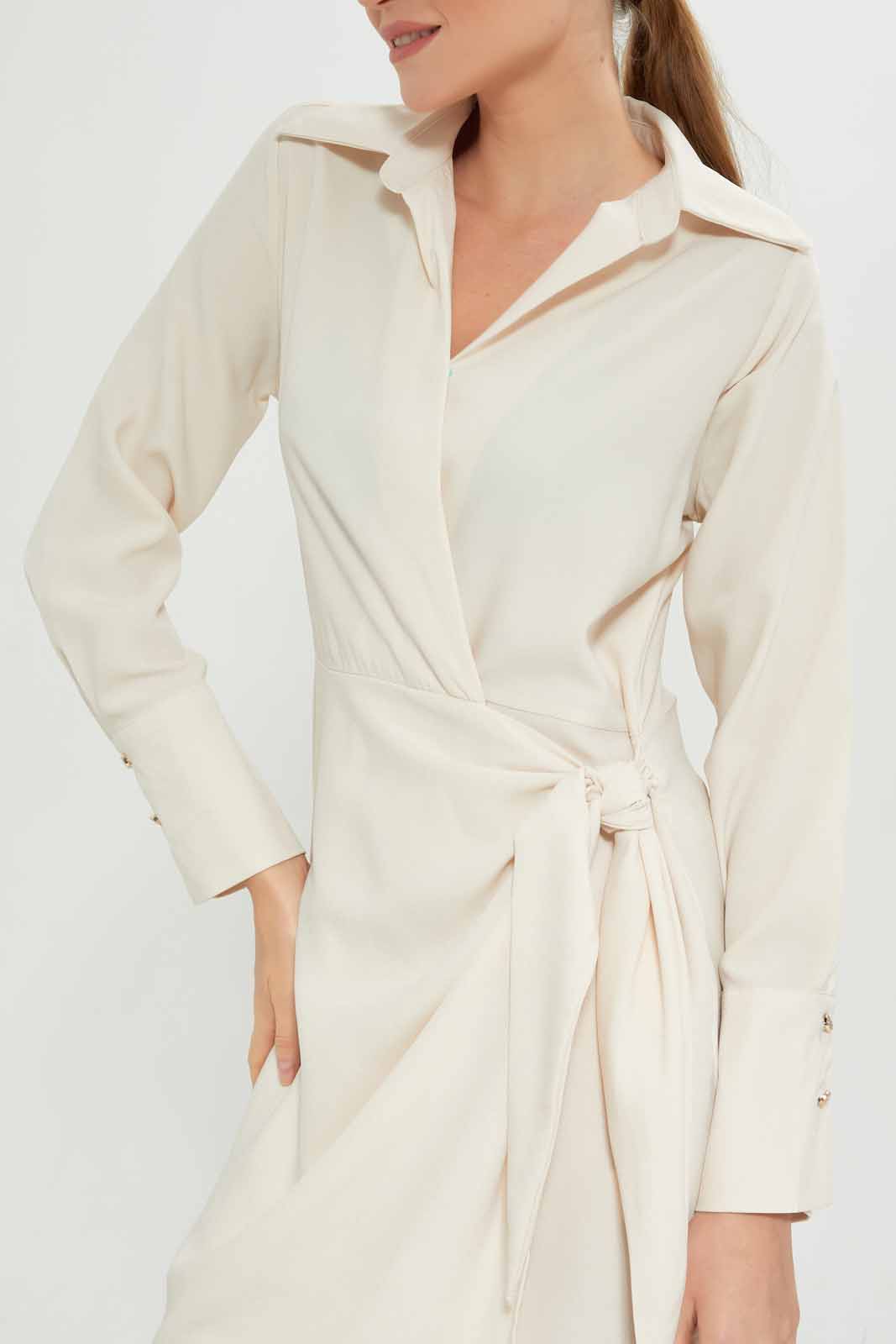 Redtag-Assorted-Collared-Mid-Length-Dress-Category:Dresses,-Colour:Assorted,-Deals:New-In,-Dept:Ladieswear,-Filter:Women's-Clothing,-LEC,-LEC-Dresses,-New-In-LEC-APL,-Non-Sale,-S23A,-Section:Women-Women's-
