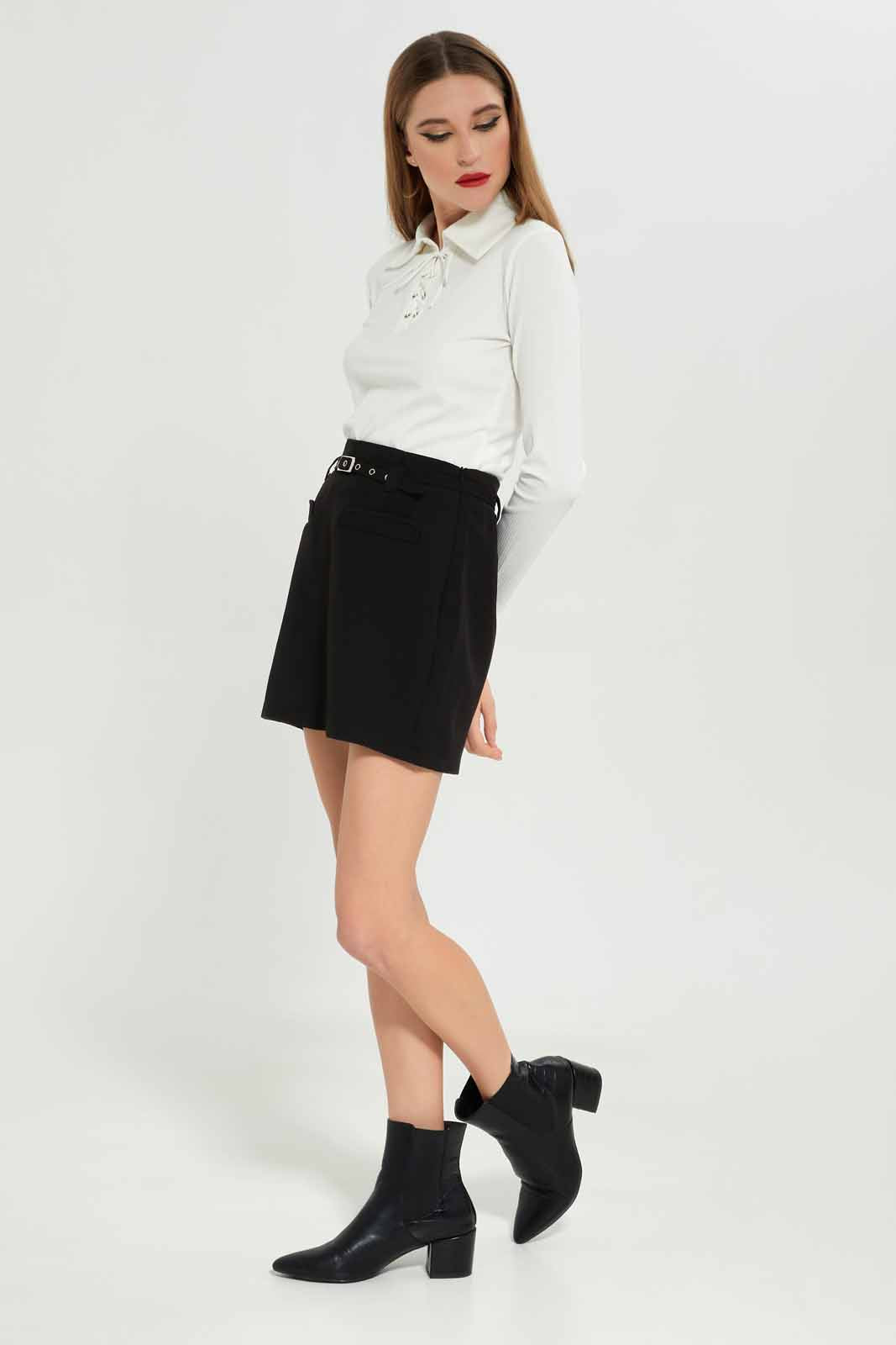 Redtag-Assorted-Mid-Length-Skirt-With-Pocket-At-Front-Category:Skirts,-Colour:Assorted,-Deals:New-In,-Dept:Ladieswear,-Filter:Women's-Clothing,-LEC,-LEC-Skirts,-New-In-LEC-APL,-Non-Sale,-S23A,-Section:Women-Women's-
