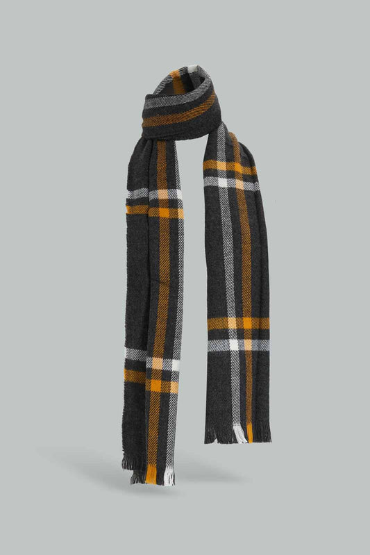 Redtag-Multi-Colour-Scarf-Category:Scarves,-Colour:Assorted,-Filter:Men's-Accessories,-Men-Scarves,-New-In,-New-In-Men-ACC,-Non-Sale,-Section:Men,-W22B-Men's-