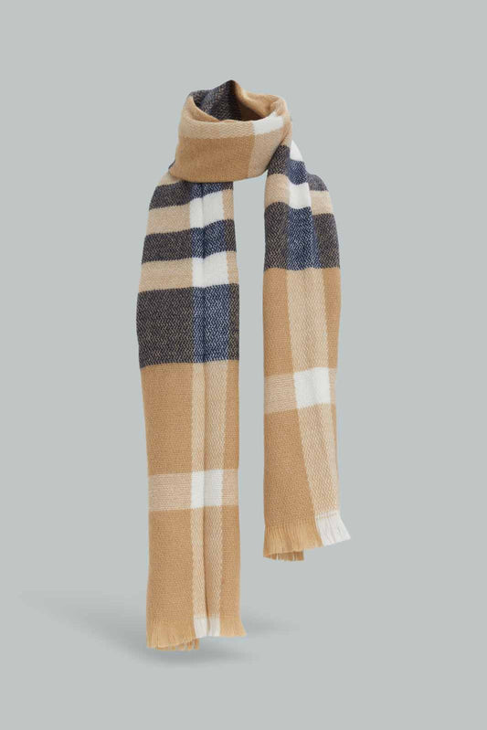 Redtag-Multi-Colour-Scarf-Category:Scarves,-Colour:Assorted,-Filter:Men's-Accessories,-Men-Scarves,-New-In,-New-In-Men-ACC,-Non-Sale,-Section:Men,-W22B-Men's-