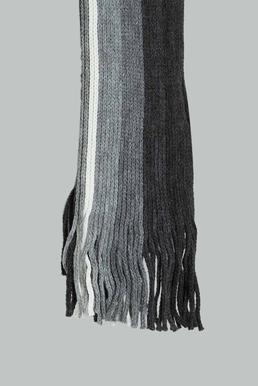Redtag-Assorted-Multi-Colour-Scarf-Category:Scarves,-Colour:Assorted,-Filter:Men's-Accessories,-Men-Scarves,-New-In,-New-In-Men-ACC,-Non-Sale,-Section:Men,-W22A-Men's-