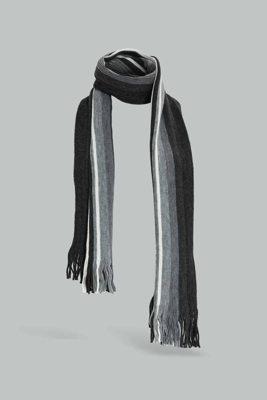 Redtag-Assorted-Multi-Colour-Scarf-Category:Scarves,-Colour:Assorted,-Filter:Men's-Accessories,-Men-Scarves,-New-In,-New-In-Men-ACC,-Non-Sale,-Section:Men,-W22A-Men's-