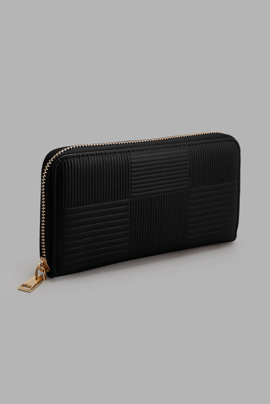 Redtag-Black-Purse-Category:Bags,-Colour:Black,-Filter:Women's-Accessories,-New-In,-New-In-Women-ACC,-Non-Sale,-Section:Women,-W22O,-Women-Bags-Women-