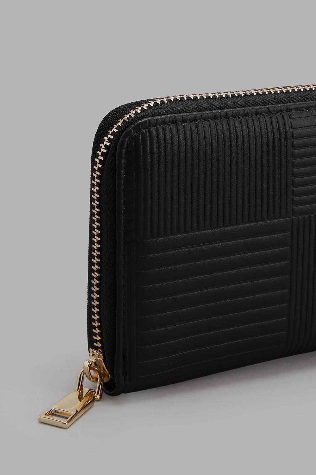 Redtag-Black-Purse-Category:Bags,-Colour:Black,-Filter:Women's-Accessories,-New-In,-New-In-Women-ACC,-Non-Sale,-Section:Women,-W22O,-Women-Bags-Women-