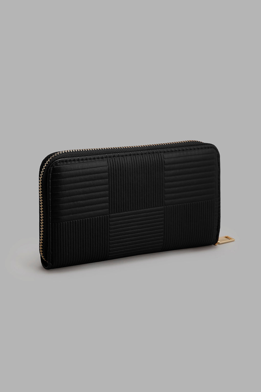 Redtag-Black-Purse-Category:Bags,-Colour:Black,-Filter:Women's-Accessories,-New-In,-New-In-Women-ACC,-Non-Sale,-Section:Women,-W22O,-Women-Bags-Women-