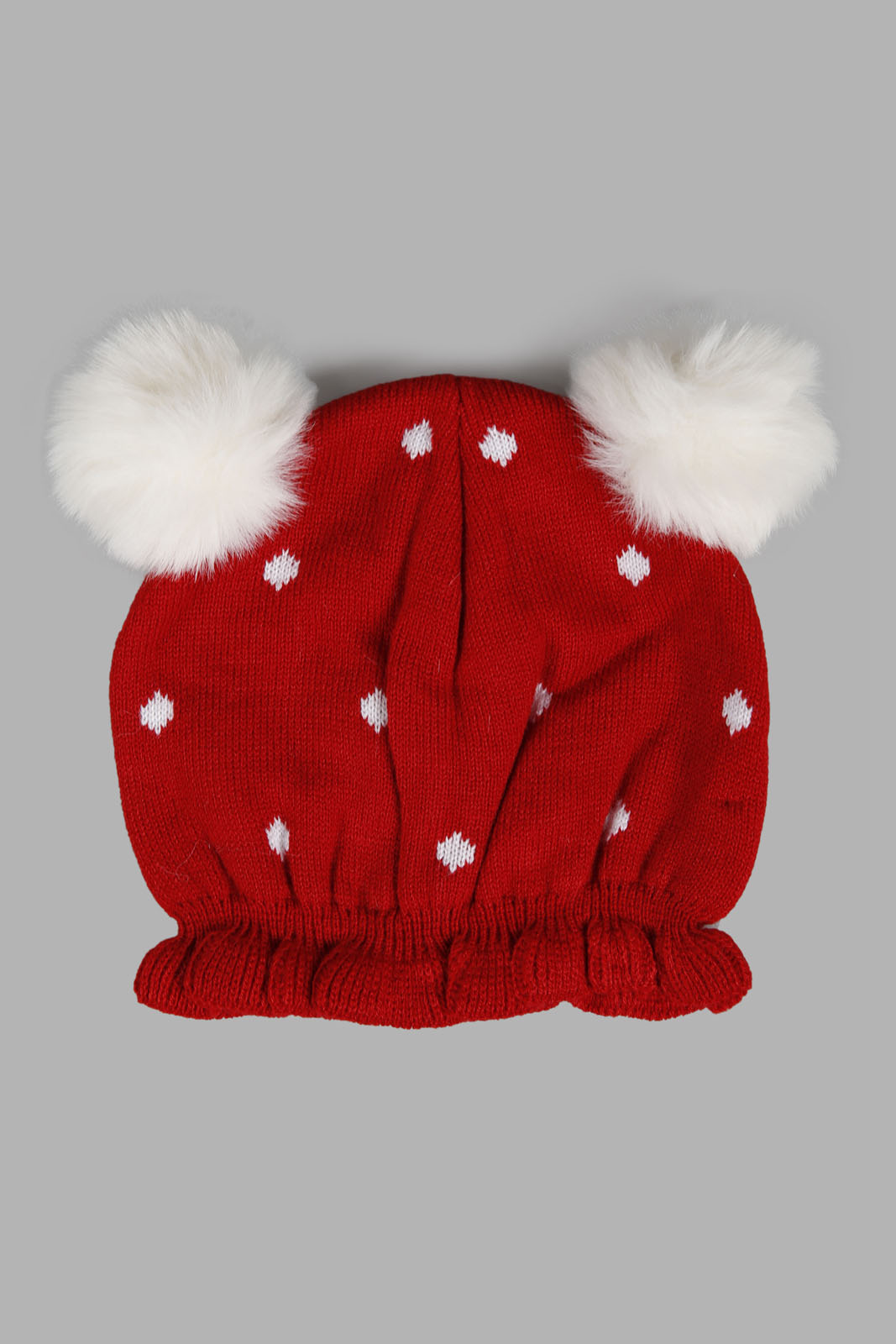 Redtag-Assorted-Infant-Girl-Cap-Set-Of-2-Category:Caps-&-Hats,-Colour:Assorted,-Filter:Girls-Accessories,-GIR-Caps-&-Hats,-New-In,-New-In-GIR-ACC,-Non-Sale,-Section:Girls-(0-to-14Yrs),-W22A-Girls-