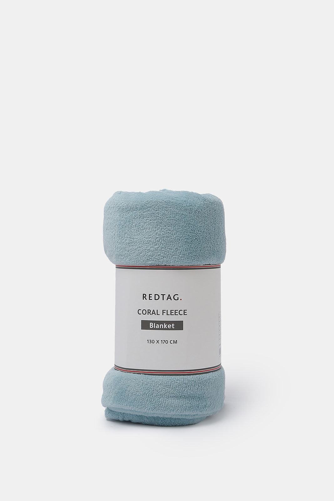 Redtag-Blue-Fleece-Blanket-(Single-Size)-Category:Blankets,-Colour:Blue,-Deals:New-In,-Dept:Home,-Filter:Home-Bedroom,-HMW-BED-Blankets,-Nature,-New-In-HMW-BED,-Non-Sale,-Section:Homewares,-W22B-Home-Bedroom-
