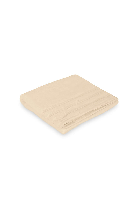 Redtag-Beige-Luxury-Cotton-Beach-Towel-Category:Towels,-Colour:Beige,-Deals:New-In,-Dept:Home,-Filter:Home-Bathroom,-HMW-BAC-Towels,-New-In-HMW-BAC,-Non-Sale,-S23A,-Section:Homewares-Home-Bathroom-