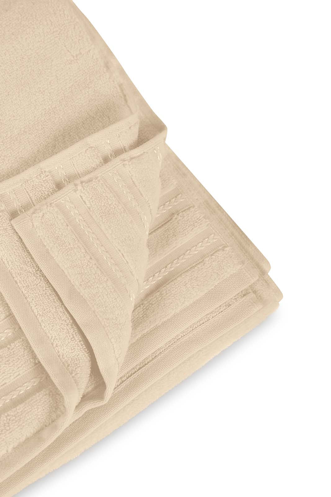 Redtag-Beige-Luxury-Cotton-Beach-Towel-Category:Towels,-Colour:Beige,-Deals:New-In,-Dept:Home,-Filter:Home-Bathroom,-HMW-BAC-Towels,-New-In-HMW-BAC,-Non-Sale,-S23A,-Section:Homewares-Home-Bathroom-