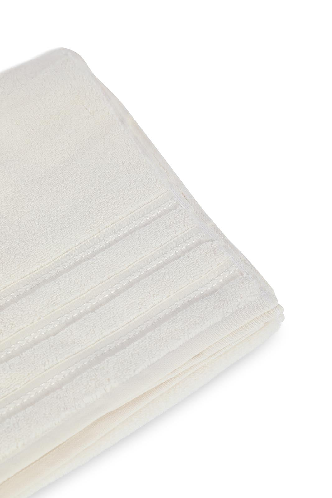 Redtag-Cream-Luxury-Cotton-Beach-Towel-Category:Towels,-Colour:Cream,-Deals:New-In,-Dept:Home,-Filter:Home-Bathroom,-HMW-BAC-Towels,-New-In-HMW-BAC,-Non-Sale,-S23A,-Section:Homewares-Home-Bathroom-
