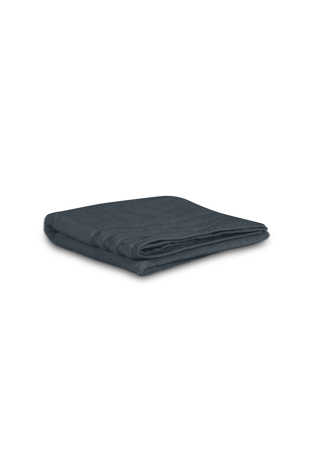 Redtag-Dark-Blue-Luxury-Cotton-Beach-Towel-Category:Towels,-Colour:Blue,-Deals:New-In,-Dept:Home,-Filter:Home-Bathroom,-HMW-BAC-Towels,-New-In-HMW-BAC,-Non-Sale,-S23A,-Section:Homewares-Home-Bathroom-