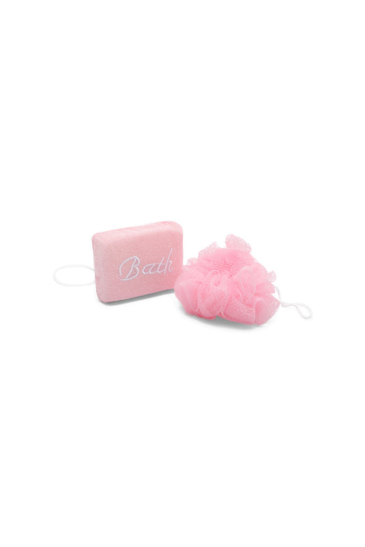 Redtag-Blue-Bath-Set-Category:Cleaning-Kit,-Colour:Pink,-Filter:Travel-Accessories,-IMP-Bathroom-Set,-New-In,-New-In-IMP-ACC,-Non-Sale,-Section:Homewares,-W22O-Home-Accessories-