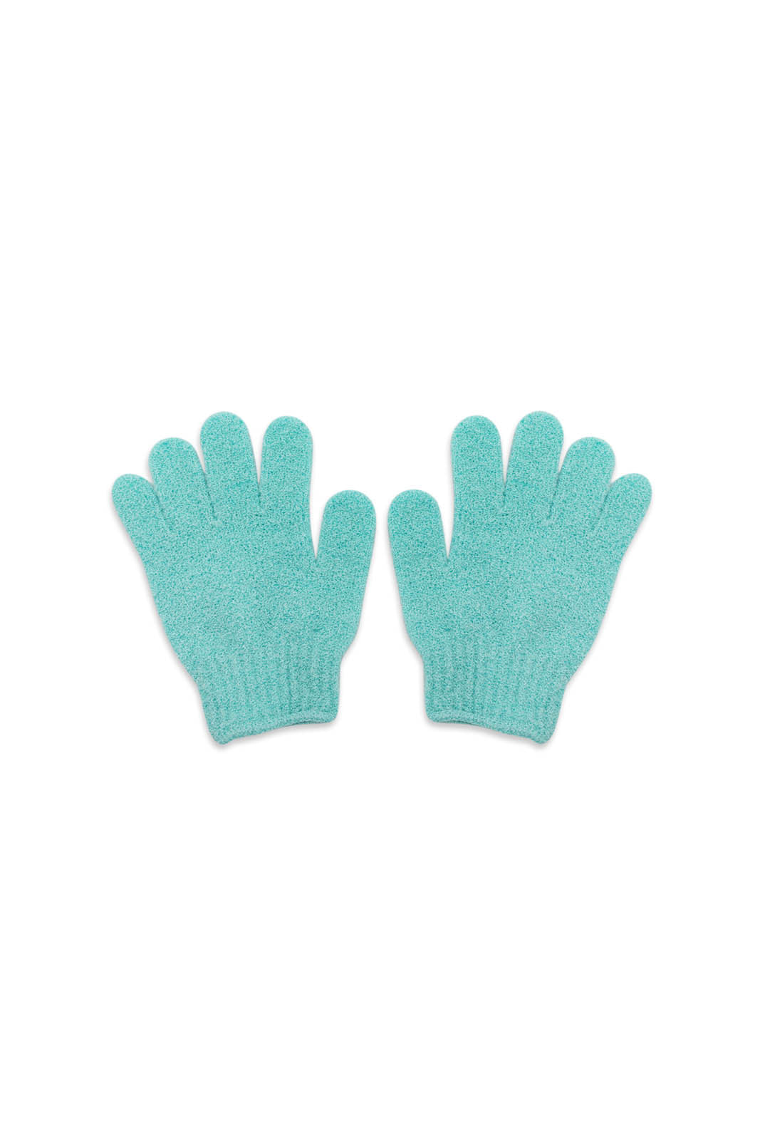Redtag-Pink/Green-Bath-Gloves-Category:Cleaning-Kit,-Colour:Pink,-Filter:Travel-Accessories,-IMP-Gloves,-New-In,-New-In-IMP-ACC,-Non-Sale,-Section:Homewares,-W22O-Home-Accessories-