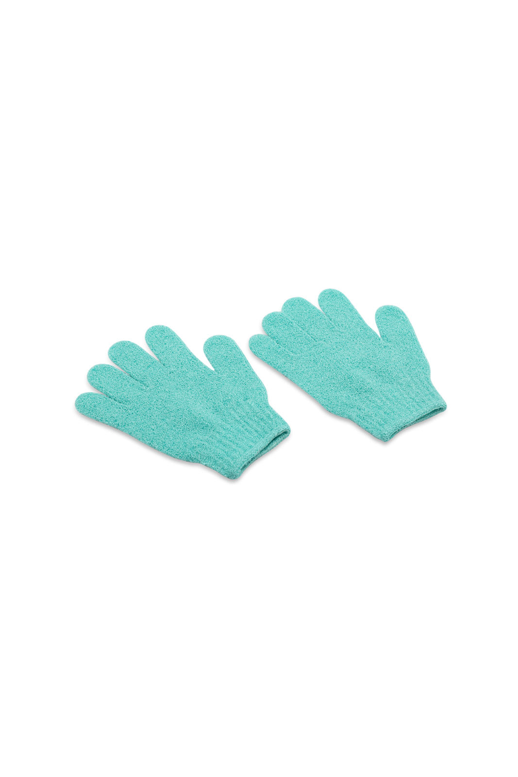 Redtag-Pink/Green-Bath-Gloves-Category:Cleaning-Kit,-Colour:Pink,-Filter:Travel-Accessories,-IMP-Gloves,-New-In,-New-In-IMP-ACC,-Non-Sale,-Section:Homewares,-W22O-Home-Accessories-