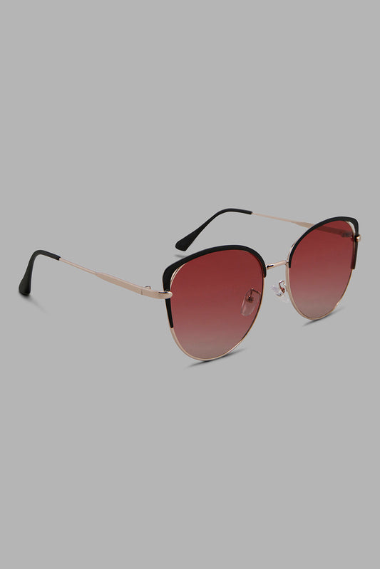 Redtag-Assorted-Cat-Eye-Sunglasses-Category:Sunglasses,-Colour:Assorted,-Filter:Women's-Accessories,-New-In,-New-In-Women-ACC,-Non-Sale,-Section:Women,-W22B,-Women-Sunglasses-Women-