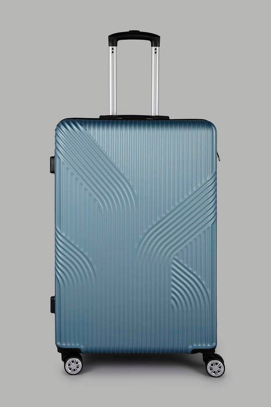 Redtag-Blue-Luggage-Trolley-28"-Category:Luggage-Trolleys,-Colour:Blue,-Filter:Travel-Accessories,-LUG-Luggage-Trolleys,-New-In,-New-In-LUG-ACC,-Non-Sale,-Section:Travel,-W22A-Travel-Accessories-