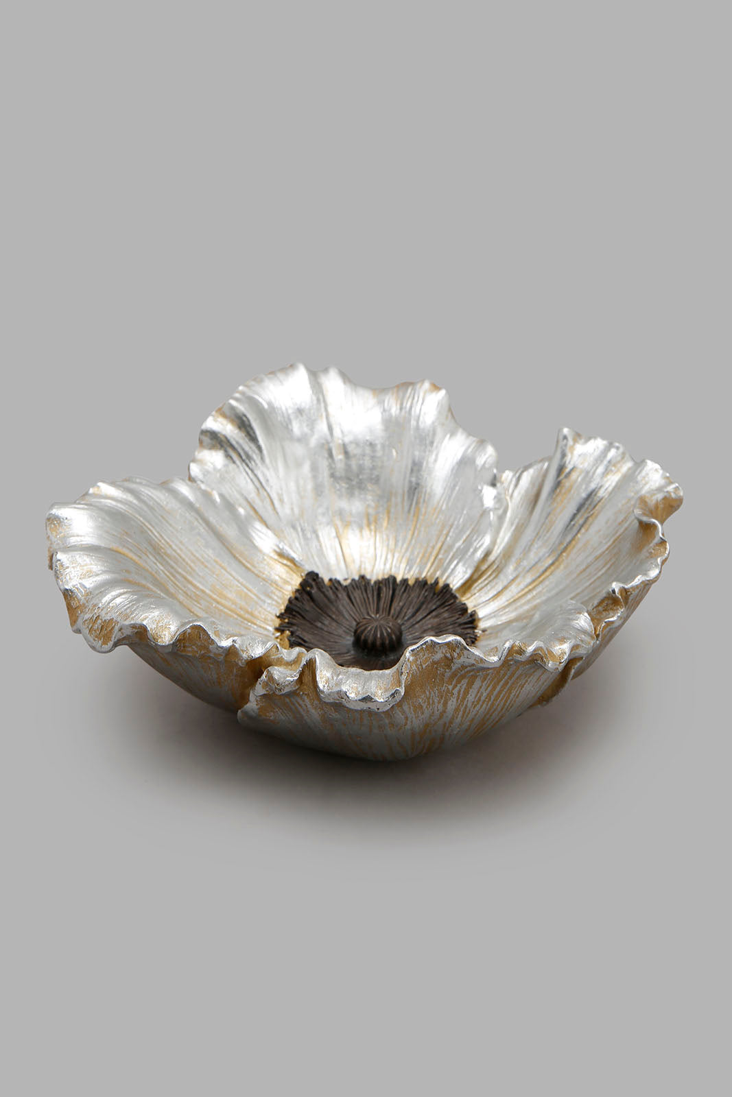 Redtag-White-Floral-Textured-Bowl-Category:Artefact,-Colour:White,-Deals:New-In,-Filter:Home-Decor,-HMW-HOM-Decorative-Accessories,-NDAY,-New-In-HMW-HOM,-Non-Sale,-Section:Homewares,-W22A-Home-Decor-