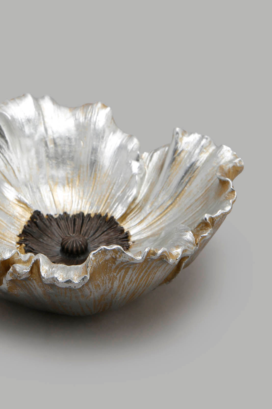 Redtag-White-Floral-Textured-Bowl-Category:Artefact,-Colour:White,-Deals:New-In,-Filter:Home-Decor,-HMW-HOM-Decorative-Accessories,-NDAY,-New-In-HMW-HOM,-Non-Sale,-Section:Homewares,-W22A-Home-Decor-