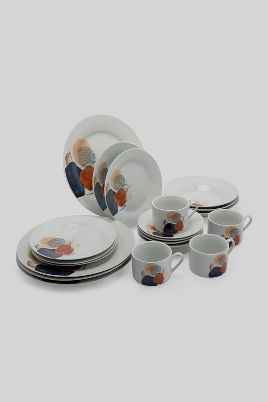 Redtag-Assorted-Geomatric-Design-Dinner-Set-(20-Piece)-Category:Dinner-Sets,-Colour:Assorted,-Deals:New-In,-Dept:Home,-Filter:Home-Dining,-HMW-DIN-Crockery,-New-In-HMW-DIN,-Non-Sale,-Section:Homewares,-W22B-Home-Dining-