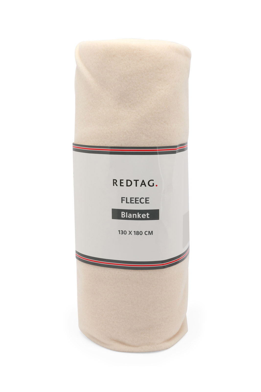 Redtag-Cream-Fleece-Blanket-(Single-Size)-Category:Blankets,-Colour:Cream,-Deals:New-In,-Dept:Home,-Filter:Home-Bedroom,-HMW-BED-Blankets,-New-In-HMW-BED,-Non-Sale,-Section:Homewares,-W22B-Home-Bedroom-