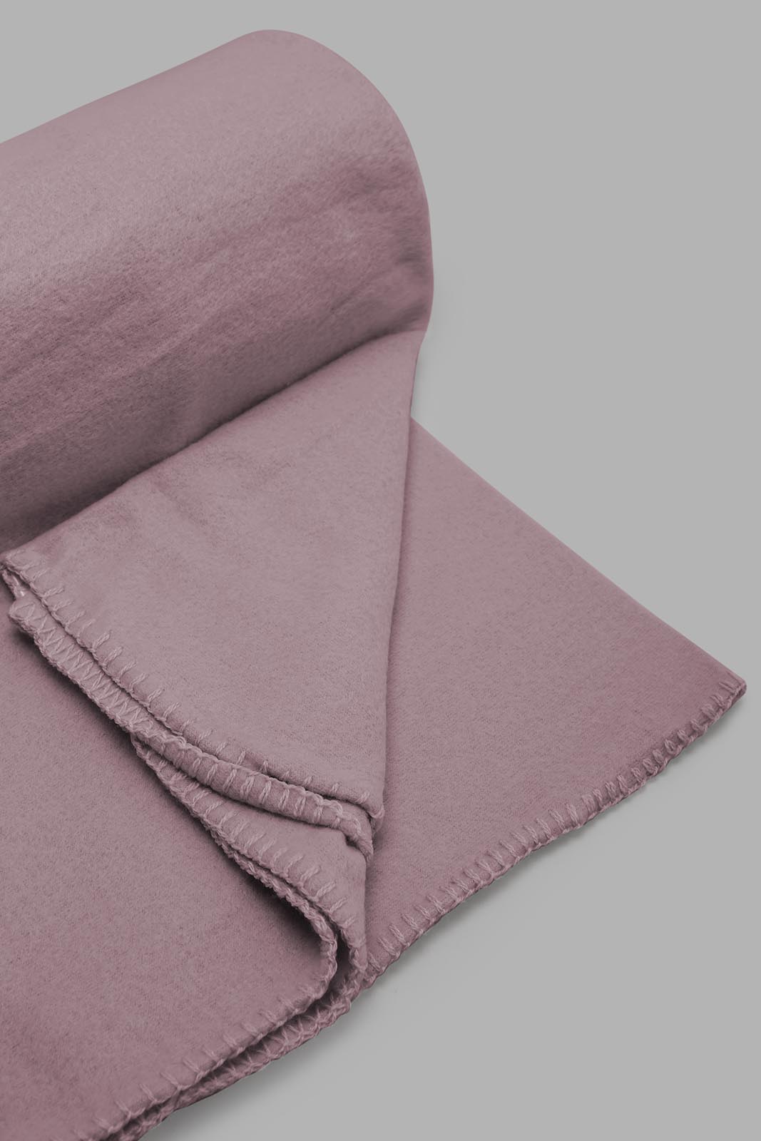 Redtag-Purple-Fleece-Blanket-(Single-Size)-Category:Blankets,-Colour:Purple,-Deals:New-In,-Filter:Home-Bedroom,-HMW-BED-Blankets,-New-In-HMW-BED,-Non-Sale,-Section:Homewares,-W22A-Home-Bedroom-