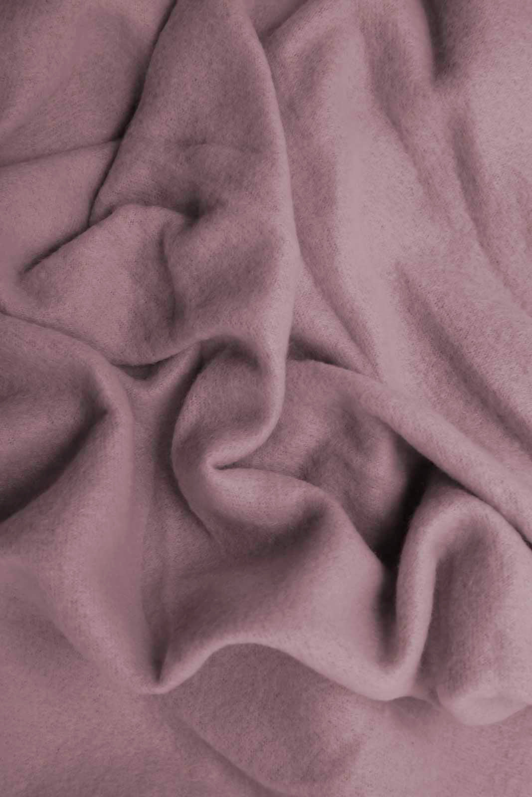 Redtag-Purple-Fleece-Blanket-(Single-Size)-Category:Blankets,-Colour:Purple,-Deals:New-In,-Filter:Home-Bedroom,-HMW-BED-Blankets,-New-In-HMW-BED,-Non-Sale,-Section:Homewares,-W22A-Home-Bedroom-