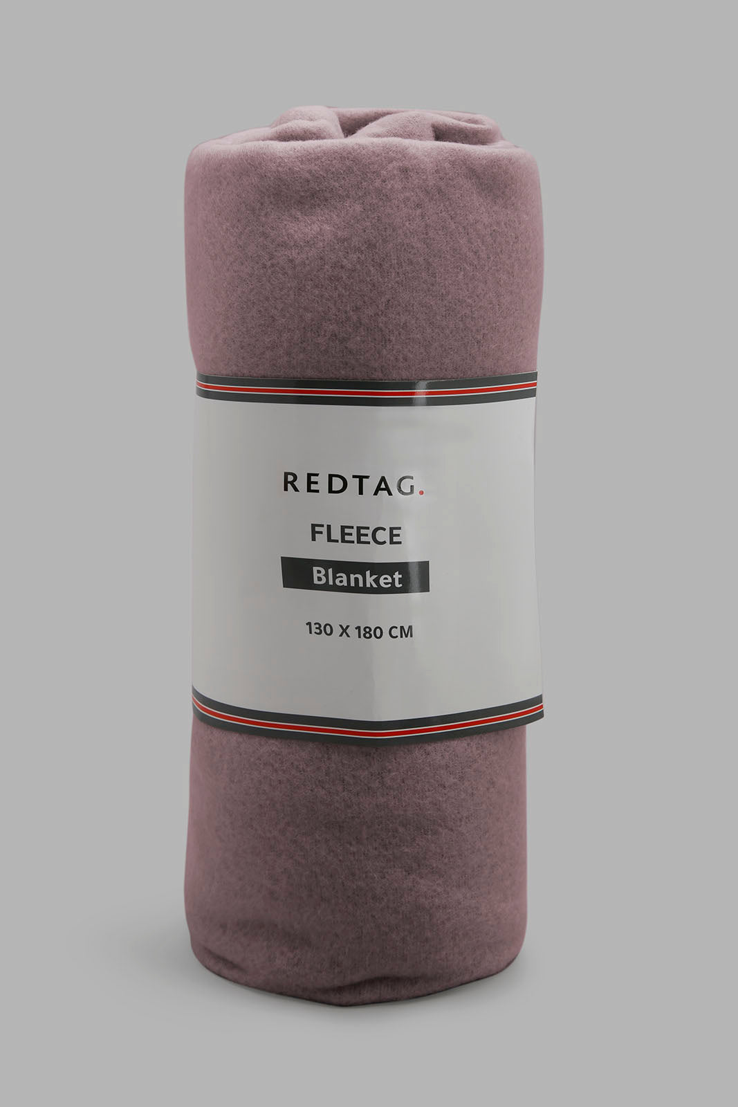 Redtag-Purple-Fleece-Blanket-(Single-Size)-Category:Blankets,-Colour:Purple,-Deals:New-In,-Filter:Home-Bedroom,-HMW-BED-Blankets,-New-In-HMW-BED,-Non-Sale,-Section:Homewares,-W22A-Home-Bedroom-