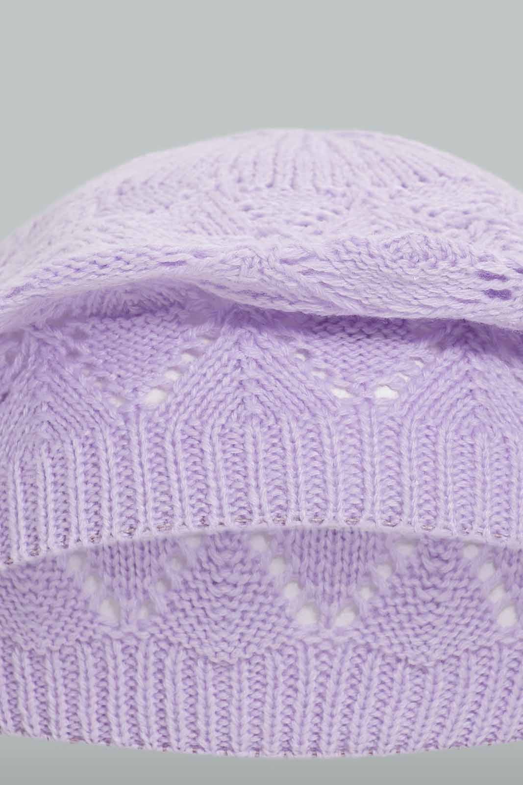 Redtag-Grey/Black/Green-Set-Of-3-Knitted-Cap-Category:Knitted-Accessories,-Colour:Assorted,-Dept:Ladieswear,-Filter:Women's-Accessories,-New-In,-New-In-Women-ACC,-Non-Sale,-Section:Women,-W22A,-Women-Knitted-Accessories-Women-