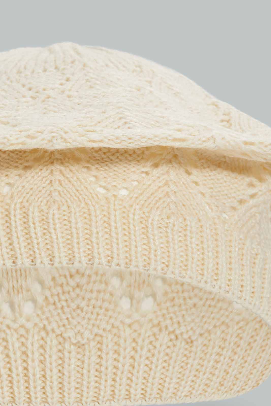 Redtag-Grey/Black/Green-Set-Of-3-Knitted-Cap-Category:Knitted-Accessories,-Colour:Assorted,-Dept:Ladieswear,-Filter:Women's-Accessories,-New-In,-New-In-Women-ACC,-Non-Sale,-Section:Women,-W22A,-Women-Knitted-Accessories-Women-