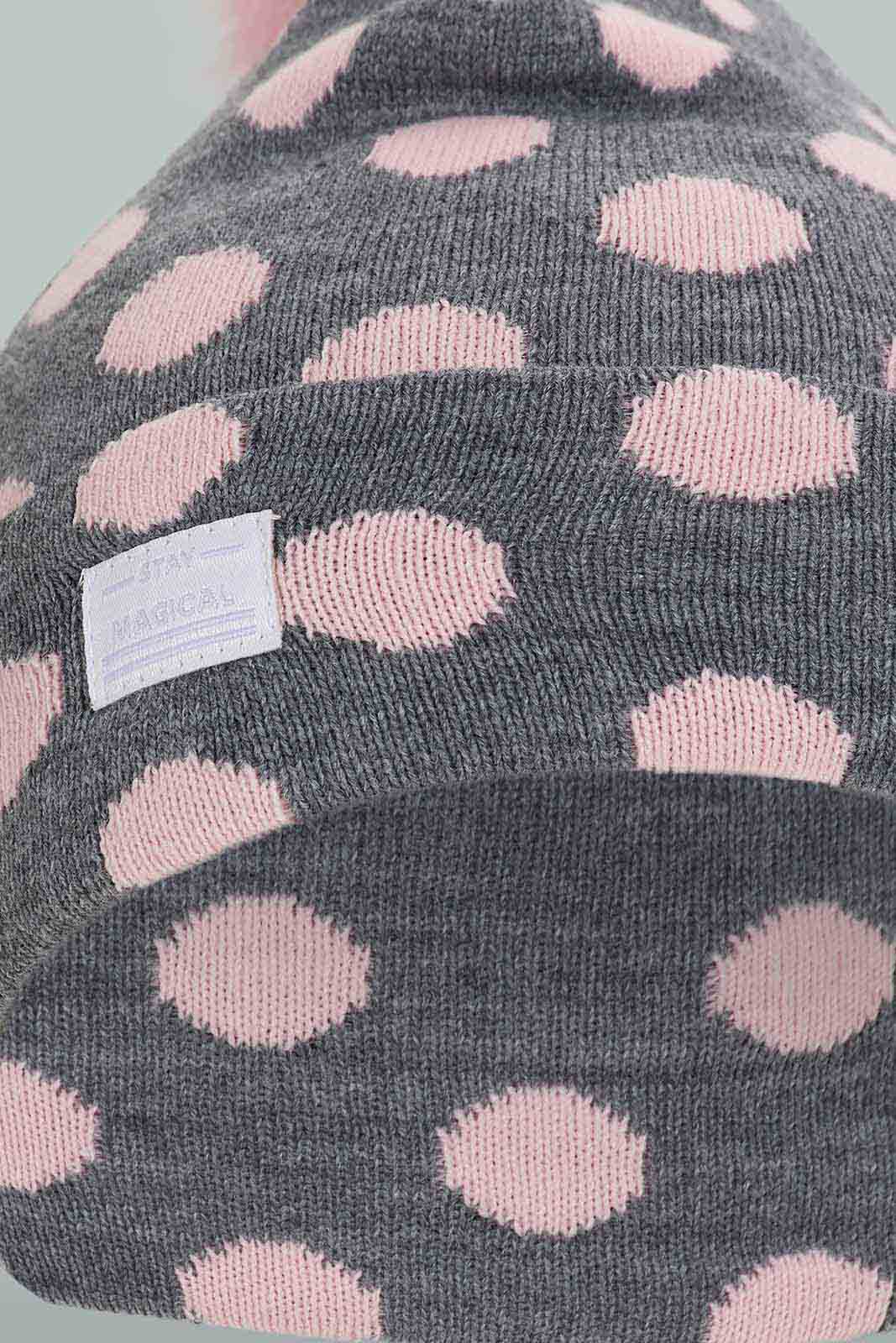 Redtag-Multi-Colour-Set-Of-2-Knitted-Cap-Category:Knitted-Accessories,-Colour:Assorted,-Dept:Girls,-Filter:Girls-Accessories,-GIR-Knitted-Accessories,-New-In,-New-In-GIR-ACC,-Non-Sale,-Section:Girls-(0-to-14Yrs),-W22A-Girls-