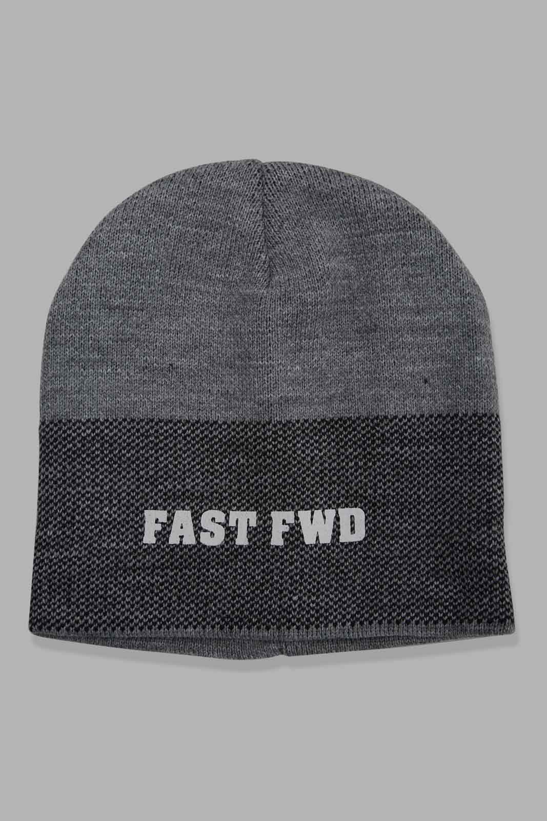 Assorted Knitted Cap (Pack Of 3)
