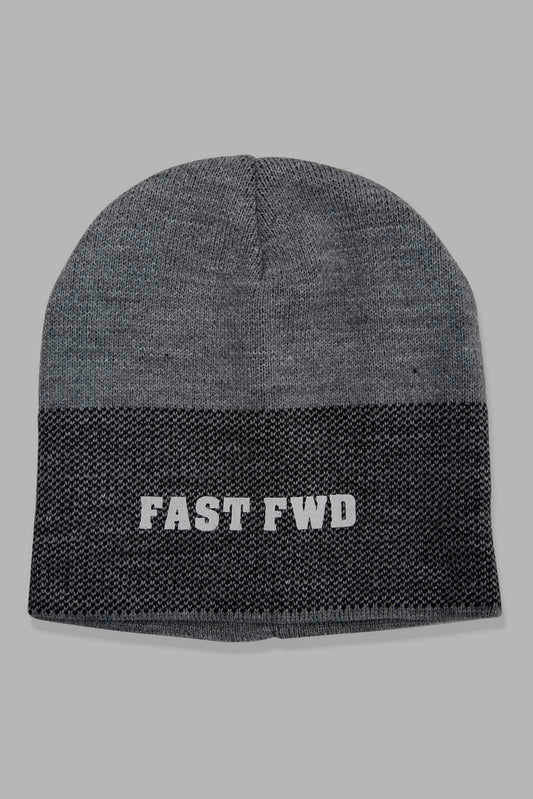 Assorted Knitted Cap (Pack Of 3)