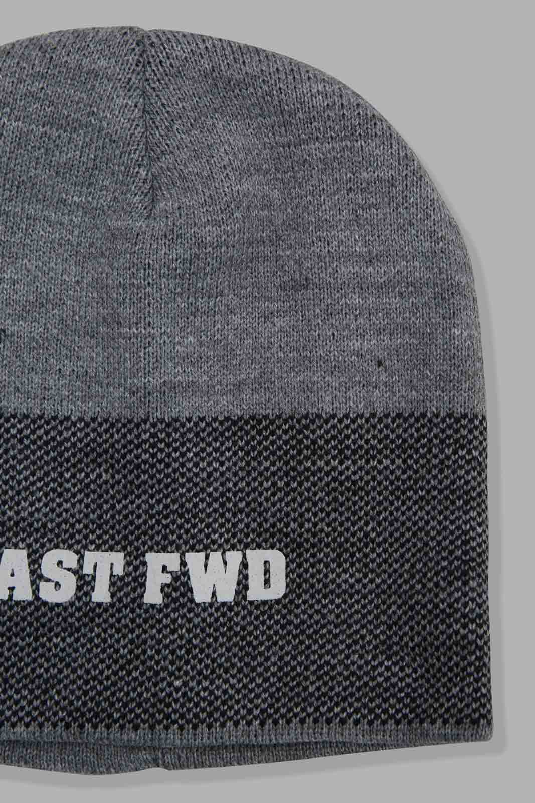 Assorted Knitted Cap (Pack Of 3)